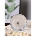 thumbnail image 4 of Dandelion Resin Paperweight, Crystal Ball Decor, K9 Optical Crystal, 3D Inner Laser Engraved, Versatile Office Desk Ornament for Home, Office, 26-27s, 4 of 5