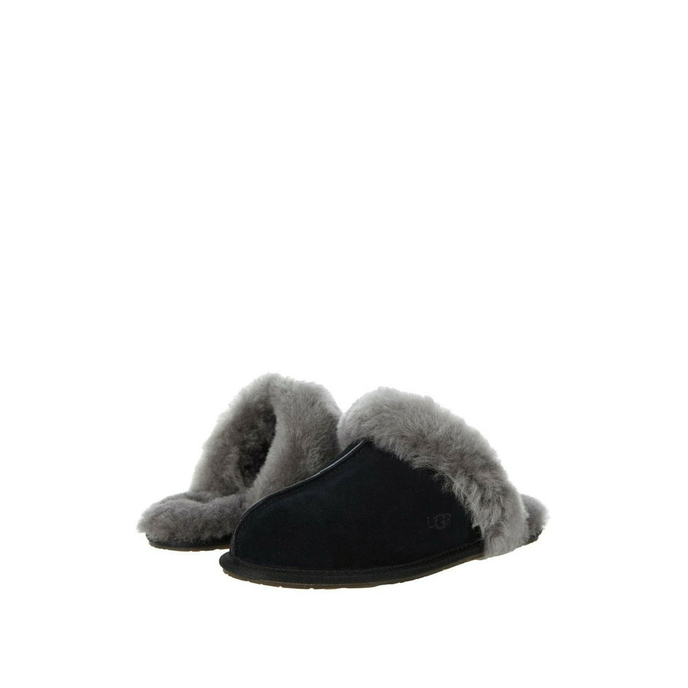 best price for ugg scuffette slippers