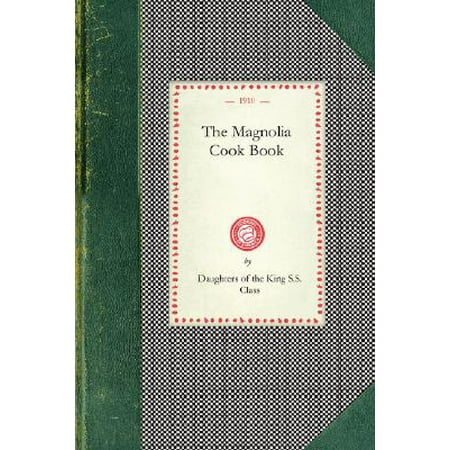- Magnolia Cook Book