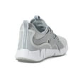 thumbnail image 5 of Reebok Women's Zig Sky 2.0 Sneaker, Pure Grey/White/Dark Grey, 9.5, 5 of 6