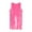 Hot Pink, variant on UAMVSH Women's Fringe Vests 70s Vintage Sleeveless Western Cardigan Trendy Suede Tassel Open Front Waistcoats Outfits(X-Small,Hot Pink)