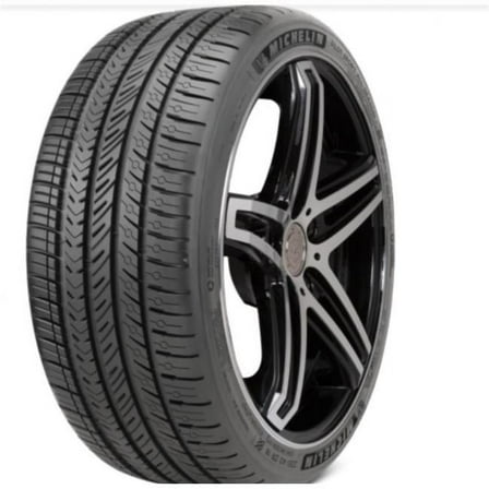 Michelin Pilot Sport Cup 2 R Summer 235/35ZR19 (91Y) XL Tire