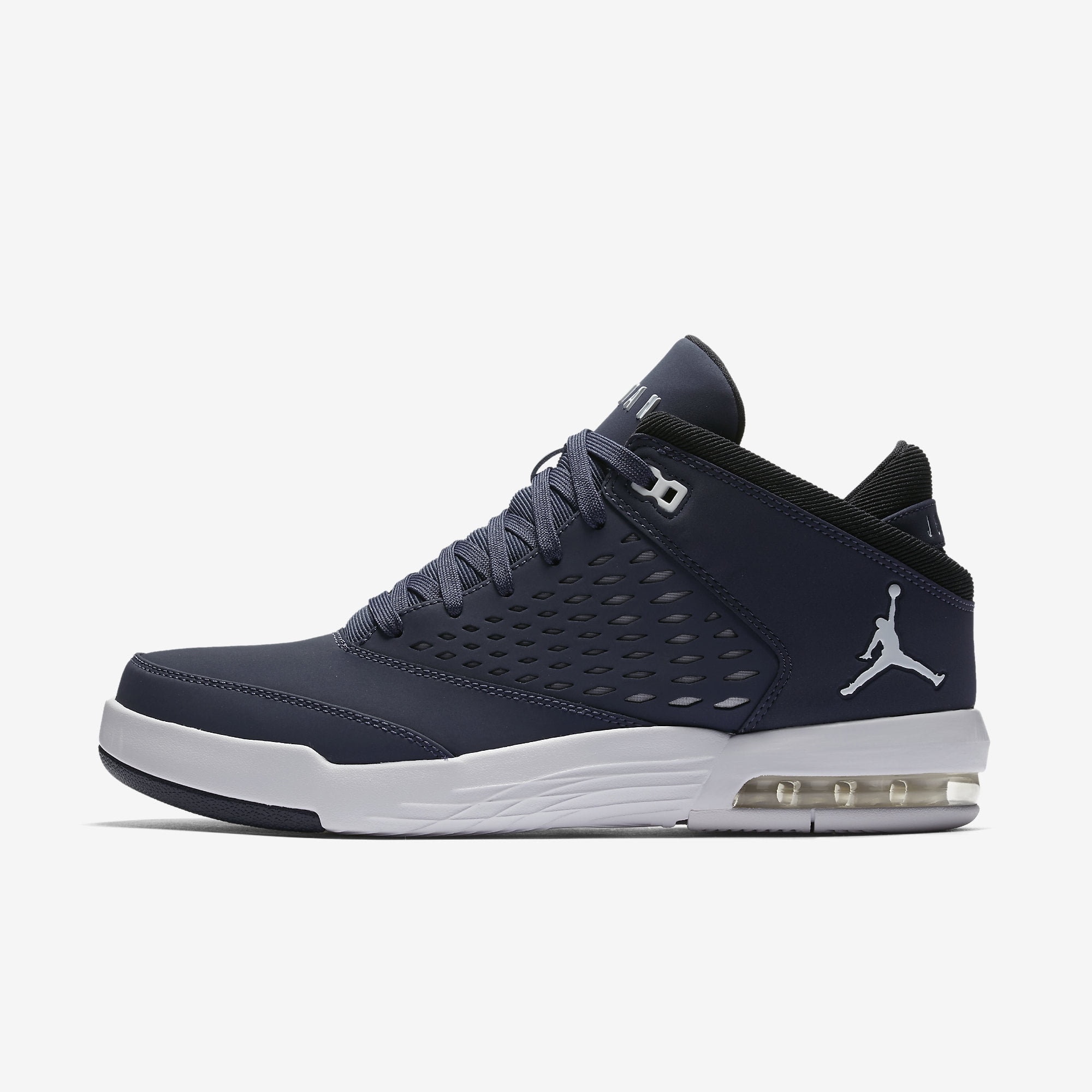jordan flight warm up