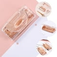 thumbnail image 5 of OFFIGAM 2-Pack Heavy Duty 2-Hole Punch Paper Fastener Tool for Office, School, Craft, and Home Use, 5 of 8