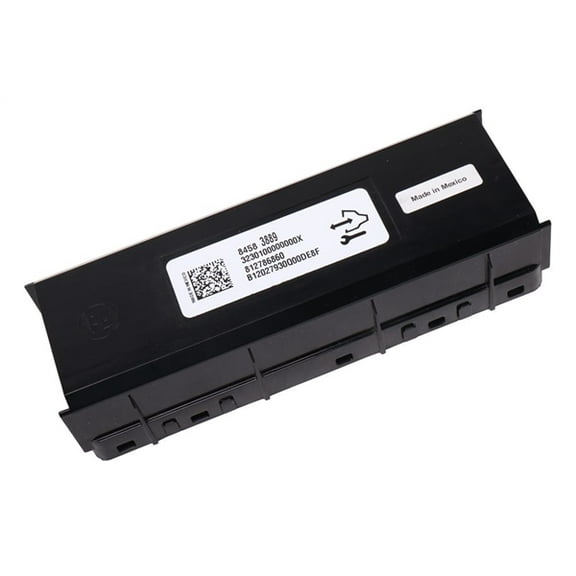 Heater and A/C Remote Control