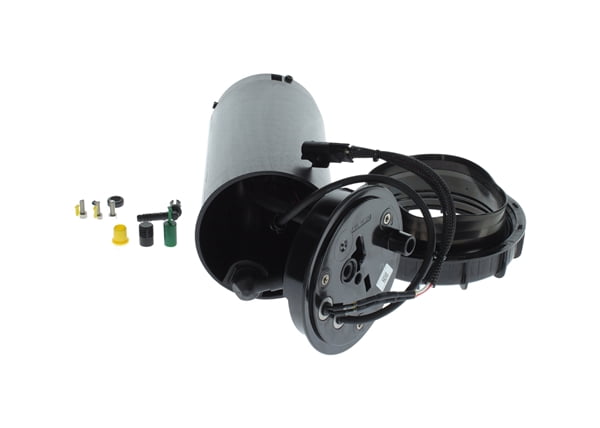 Diesel Exhaust Fluid (DEF) Heater