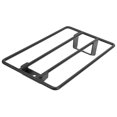 thumbnail image 2 of Portaequipajes Trasero ANGGREK para guardabarros M516-B020-negro Compatible con HONDA, 2 of 8