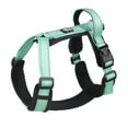 thumbnail image 1 of TIELUTT Chest Harness Ocean Colour Adjustable Harness In Size M (Chest Circumference, 1 of 4