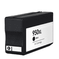 thumbnail image 2 of Kit 4 Cartuchos 950 Xl 951 Xl GENERICOS COMPATIBLES para 8100 8600 8610 8620 Genérico Kit 4 Colores, 2 of 5