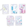 thumbnail image 3 of Nail Art Cellophane,5 Box Nail Art Nail Glass Paper Nail Decal Compact and Lightweight, 3 of 7