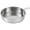 H, variant on Stainless Steel Fine Mesh Strainer for Cooking Oil, 4.7inch/4.9inch/5.3inch Grease Filter Sieve with Fine Mesh, Colander with Handle, Multipurpose Kitchen Strainer for Frying