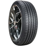 Landspider CityTraxx H/P All Season 255/45R20 105W XL Passenger Tire