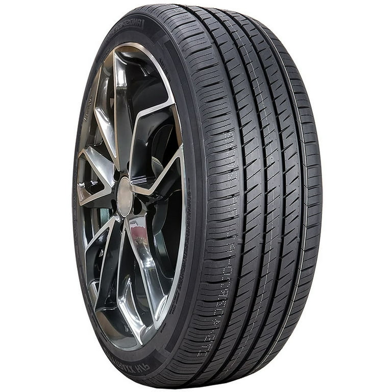 Landspider Citytraxx H/P High Performance Tire, 255/45R19 Landspider Citytraxx H/P High Performance Tire, 255/45R19