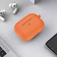 thumbnail image 1 of Soft Silicone Cover For Apple Airpods Pro Protective Case Bluetooth Wireless Earphone Cover For Air Pods Pro Protective Box Case, 1 of 7