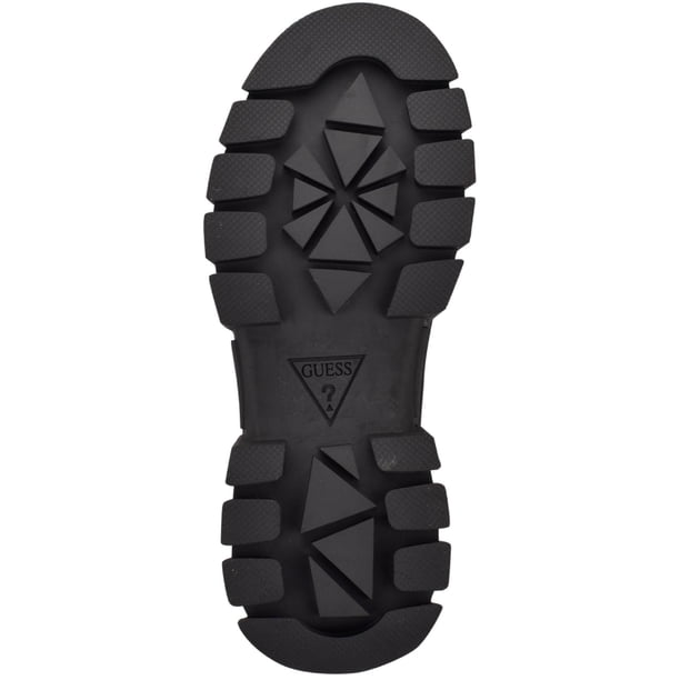 Guess Womens Hearly Lug Sole Outdoor Hiking Boots - Walmart  display picture 2