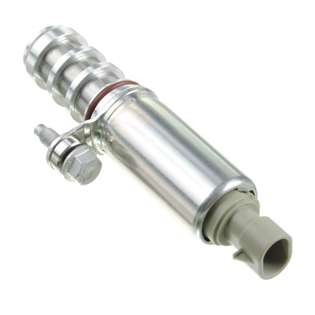 Holstein Parts 2VTS0011 Variable Valve Timing (VVT) Solenoid - Compatible With Select Buick, Chevrolet, GMC, Pontiac, Saturn