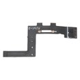 thumbnail image 2 of Câble CPU, Câble de Remplacement Professionnel pour Console de Jeu Noir, Standard de Performance Stable pour les Accessoires de Console de Jeu, 2 of 8
