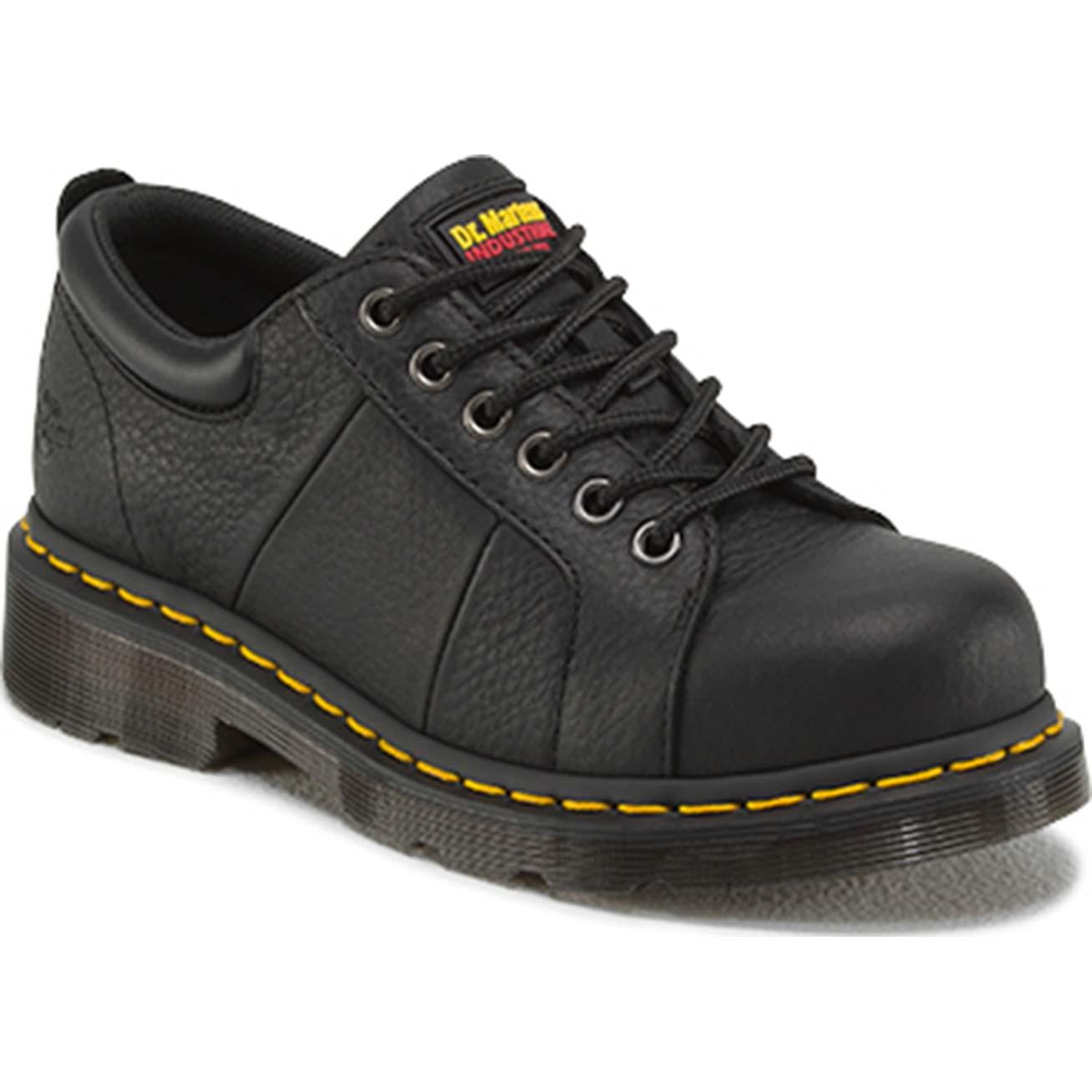 square toe doc martens