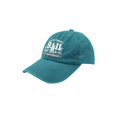 thumbnail image 2 of 9/11 25th Anniversary Memorial Hat, Never Forget 2001-2026 Washed Cotton Baseball Cap, Vintage Embroidered Patriot Dad Hat for Men Women, 2 of 7