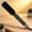 BLACK, variant on Ionic Hair Straightener Brush with LCD Digital Display, Anti-Scald Heated Straightening Comb, Fast Smooth Styling for Frizz-Free Hair(BLACK)