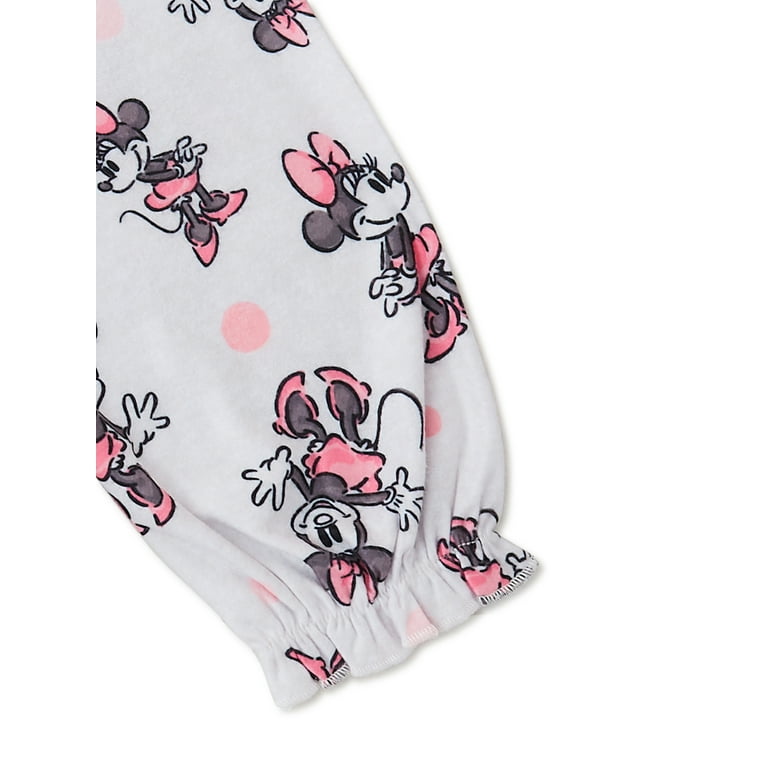 Minnie mouse online pyjamas childrens