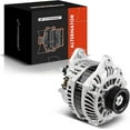 thumbnail image 2 of A-Premium Alternator with 12V 150A for Infiniti Q45 2005 2006, M45 2006 2007 2008 2009 2010 - V8 4.5L, 2 of 9