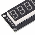 thumbnail image 4 of LED Display Board, Digital Tube Display Module 8 Digit 7 Segment Easy Installation  For Equipment, 4 of 8