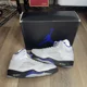 thumbnail image 1 of Size 8 - Jo r-dan 5 Concord 2022, 1 of 5