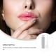 thumbnail image 2 of FELTECHELECTR 100 botellas de perfume vacías de 1 ml, de vidrio, para viaje, rellenables., 2 of 6