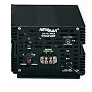 Newmar 115-24-35CD Power Supply 115/230VAC To 24VDC @ 35A Continuous