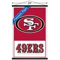 thumbnail image 2 of NFL San Francisco 49ers - Logo 21, 2 of 4