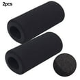 thumbnail image 4 of Mousse pour Patins Rouleaux Remplacement pour Extension de Jambe pour Banc de Poids 8.7 Po 57*90*220mm, 4 of 8