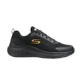 thumbnail image 1 of Tenis Skechers Bobs Squad Hombre Casual negro 26, 1 of 5