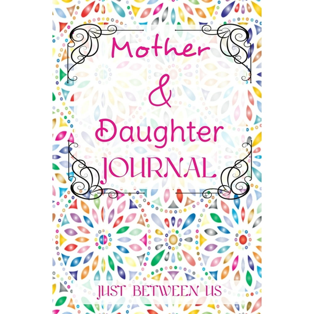 Mother And Daughter Training Diary