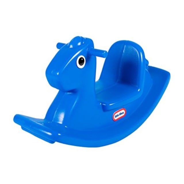 little tikes rocking horse walmart