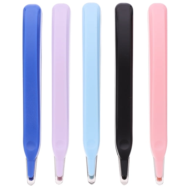5 piezas de removedor de grapas, herramienta para quitar grapas, extractor de grapas, herramienta para quitar grapas