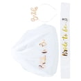 thumbnail image 2 of Bachelorette Party Decorations,Bride To Be Decorations Bridal Shower Party Decor Bridal Shower Decorations Power Packed Performance, 2 of 8