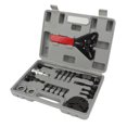 thumbnail image 2 of Herramienta Extractora Del Instalador Del Compresor De CA, Extractor De Embrague De Aire Acondicionado, Abrazadera Ajustable Fácil De Usar, Eficiente Para Reparación De, 2 of 7