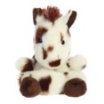 thumbnail image 1 of Aurora Palm Pals - Haymitch Painted Horse 5 Pouces, 1 of 3
