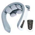 thumbnail image 2 of Fankiway Masseur Cervical Intelligent à 6 Têtes pour Épaules et Cou, 2 of 9