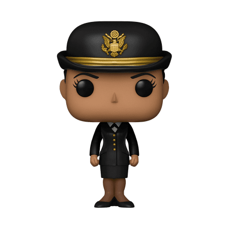 UPC: 0889698467353 | Funko Pop! Military: Army Vinyl Figure