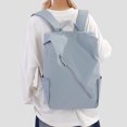 thumbnail image 3 of PRIYAL Backpack Purse Waterproof Nylon Anti-theft Rucksack Lightweight Shoulder Bag For Women Men For Work,Travel,Daily Use, 3 of 10