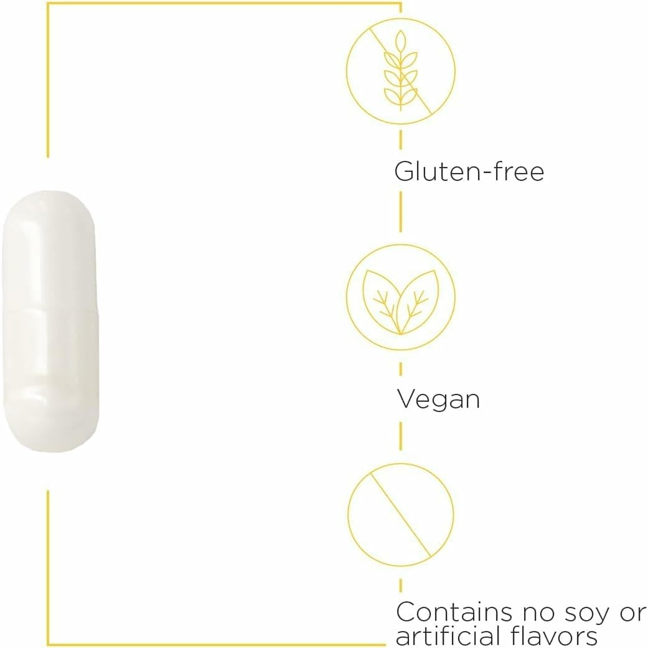 Integrative Therapeutics L-Theanine & Magnesium Glycinate Plus