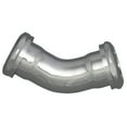 thumbnail image 2 of Proflo PFTRC101 1-1/2" 22 Gauge Sj 45 Ell, 2 of 2