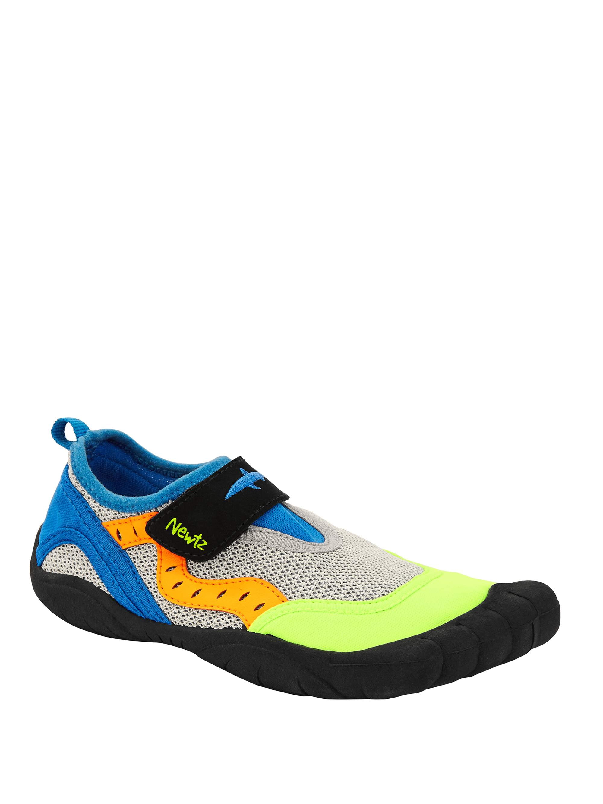 Newtz - Newtz Neon Beach Water Shoe 