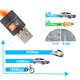 thumbnail image 2 of adaptador de red inalámbrica Wi-Fi para portátiles de escritorio, Windows, Mac y Linux, 2 of 5