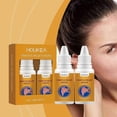 thumbnail image 1 of Houkea Ear Care Drops, Ear Canal Cleaning, Earwax Cleaning, Herbal Gentle Care, Relaxation And Nourishment, Ear Drops, 1 of 4
