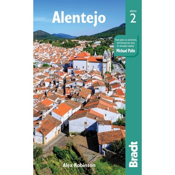 Pre-Owned Alentejo (Paperback) 1784776270 9781784776275