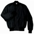 thumbnail image 2 of Holloway Sportswear 3XL Heritage Jacket Black 229140, 2 of 2