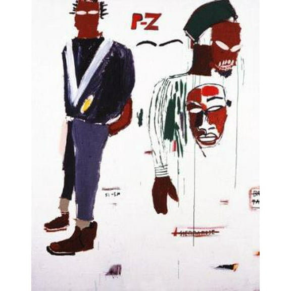 Pre-Owned Jean-Michel Basquiat (Paperback) 8881582392 9788881582396
